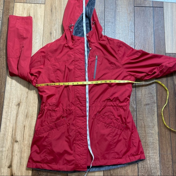 Free Country Reversible Coat Kids Size L - Picture 15 of 16